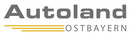 Logo Autoland Ostbayern